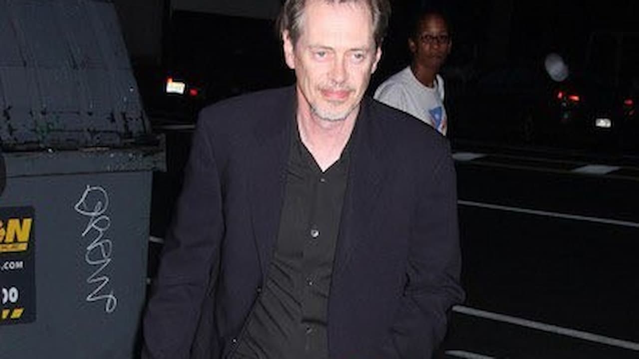Imagen de Steve Buscemi