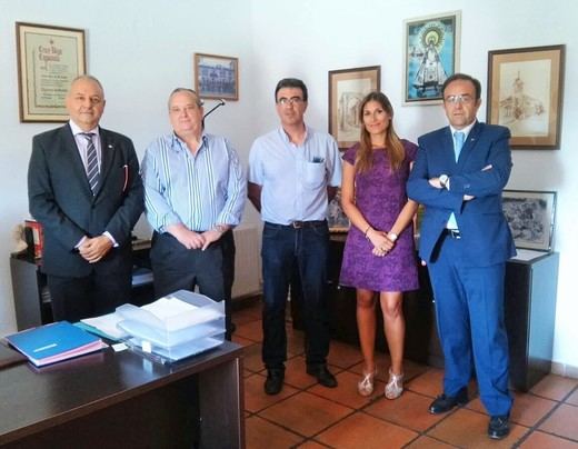 Caja Rural Castilla-La Mancha refinanciará el Pago a Proveedores al Ayuntamiento de El Casar (Guadalajara)