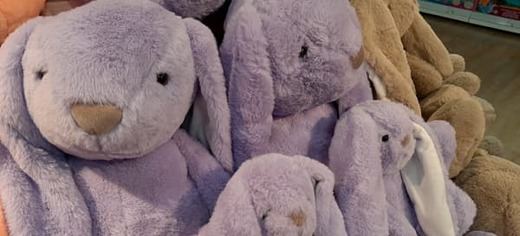 El Corte Inglés dona más de 5.400 juguetes para niños y adolescentes con la colaboración de los clientes