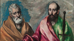 29 de junio, Día de San Pedro y San Pablo: ¿quiénes fueron estos santos?