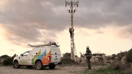 i-DE, la distribuidora de Iberdrola, ofrece a sus clientes la mejor calidad de suministro del sector eléctrico español