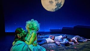 Crítica de la obra de teatro 'Sueño de una noche de verano': nada es lo que parece