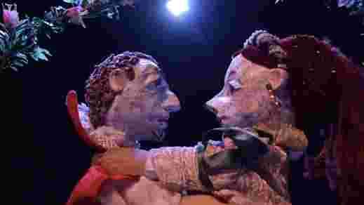Crítica de la obra de teatro 'El viaje de Isabela'