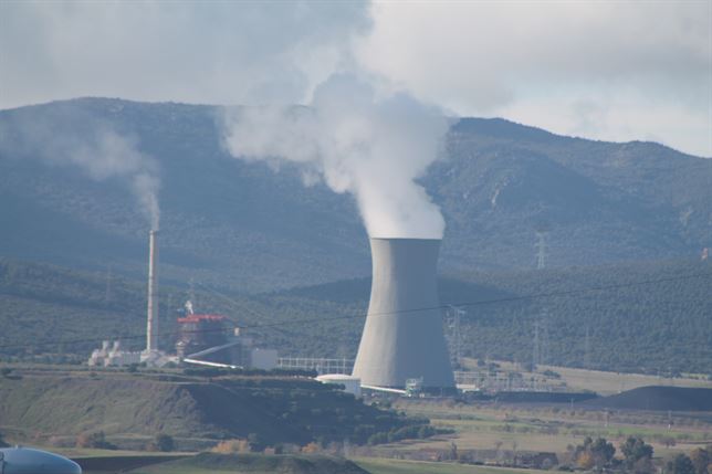 La CNMC da el visto bueno a la petición de cierre de la central térmica de Elcogas