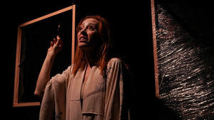 Crítica de la obra de teatro 'Elizabeth Siddall': arte y vida