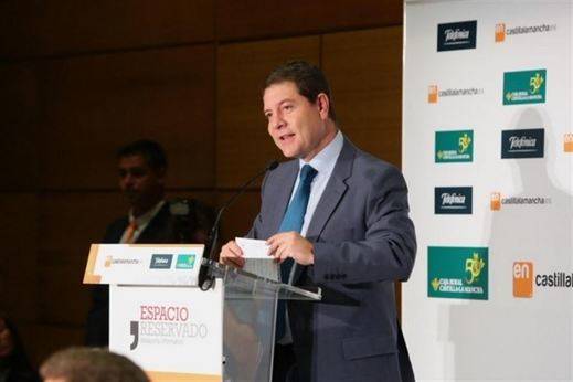 Page ve el desafío catalán como un atentado democrático