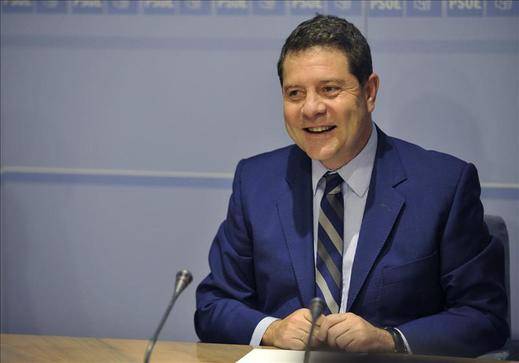 El presidente de Castilla-La Mancha quiere una nueva ley electoral 'pactada' antes de la mitad de legislatura