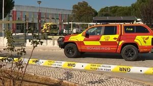 Un niño de 12 años apuñala a 6 compañeros en un colegio de Lisboa
