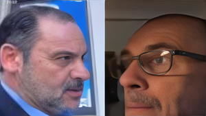 Daniel Esteve carga contra Ábalos por encararse a Vito Quiles en el Congreso