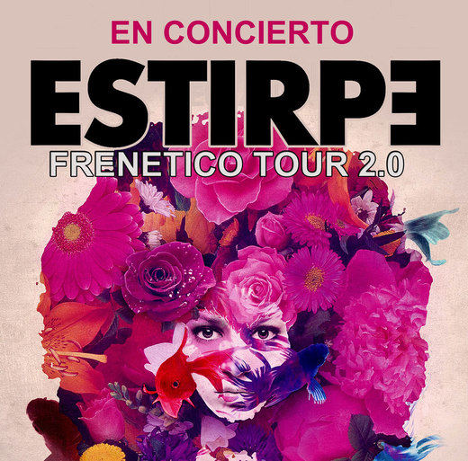 Estirpe llega este sábado a San Clemente con rock mestizo, inspirado en los 70