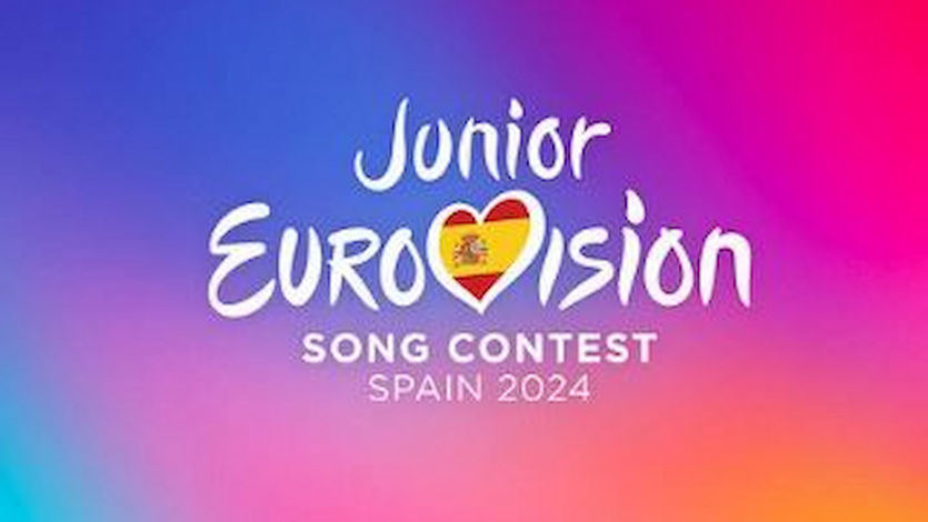 España acogerá la 22 edición de Eurovisión junior en 2024