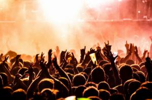 Los mejores festivales de música en España
