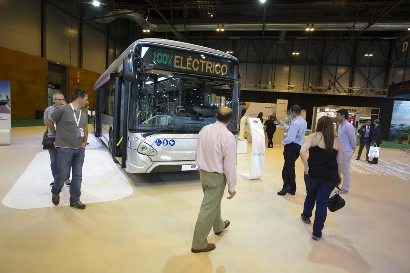 FIAA presentó a empresarios y profesionales del autobús las novedades y medidas de seguridad de su próxima edición