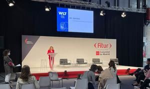 FITUR WOMAN pone el acento en la necesidad de impulsar la visibilidad y el liderazgo de las mujeres en el sector turístico