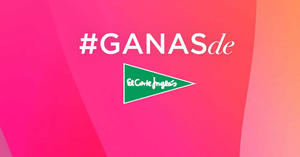 El Corte Inglés lanza #GANASde, la iniciativa que invita a estrenar y a hacer planes con la llegada del buen tiempo
