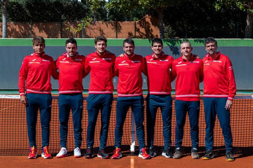 El Corte Inglés afianza su acuerdo con la Real Federación Española de Tenis