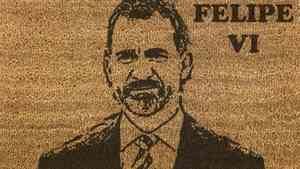 Las redes arden con el hecho de que el rey Felipe VI haya sancionado la ley de Amnistía