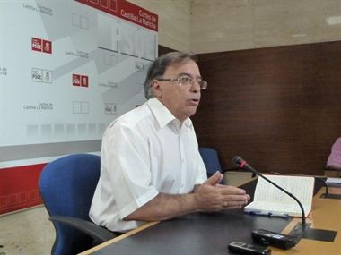 Fernando Mora será viceconsejero  de Administración Local y Coordinación Administrativa