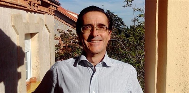 Fernando Laviña, nuevo director del IPEX