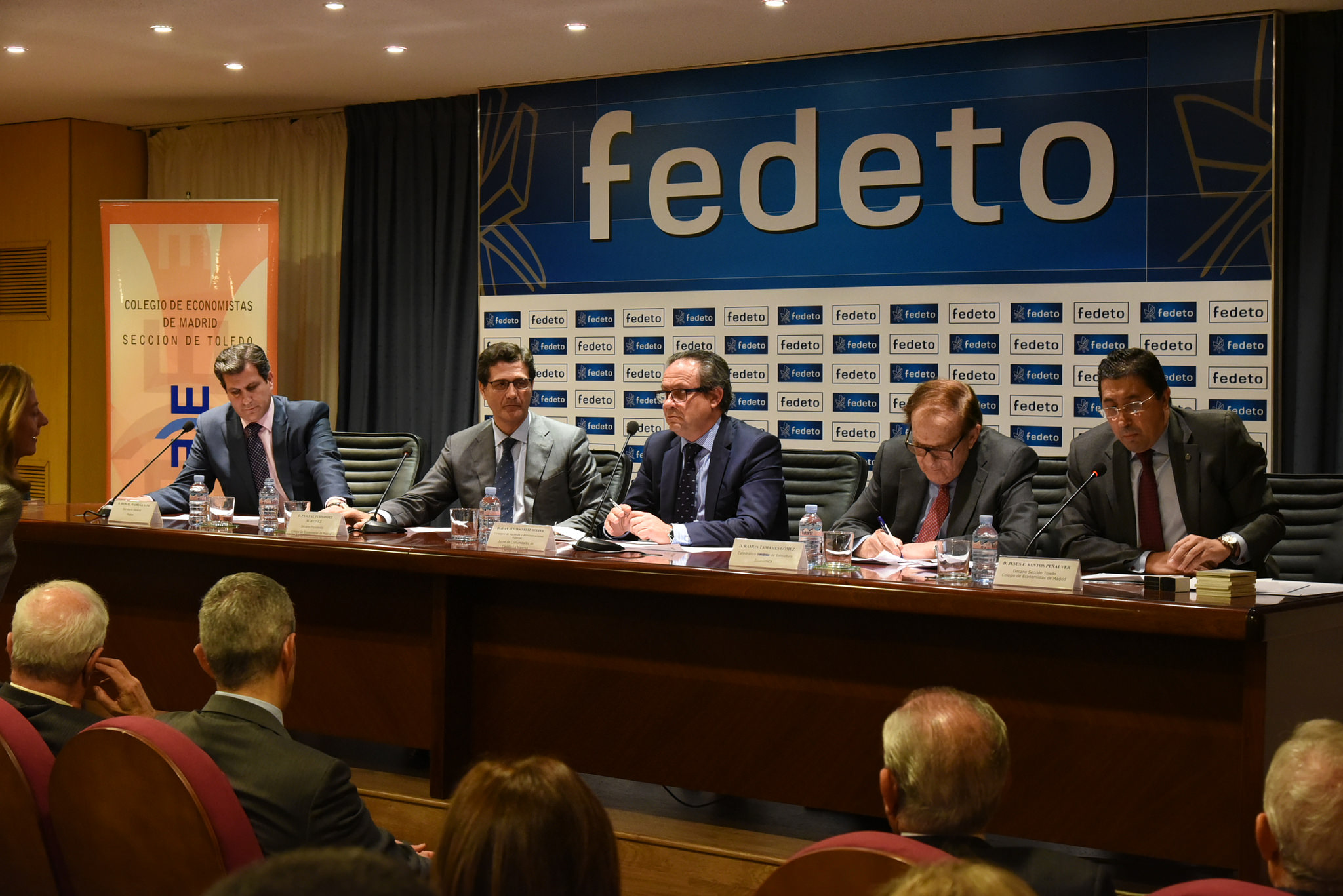 Las siete reivindicaciones de Castilla-La Mancha para el nuevo modelo de financiación autonómica
