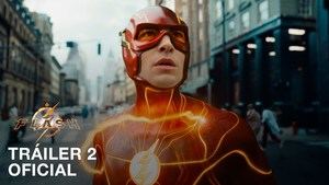 'Flash' tiene nuevo tráiler y vuelve loco a los fans: Batman, Maribel Verdú, Michael Keaton...