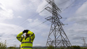 Iberdrola compra la eléctrica inglesa Electricity North West (ENW) por 5.000 millones de euros