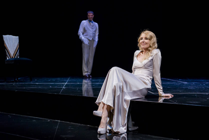 Centro Dramático Nacional