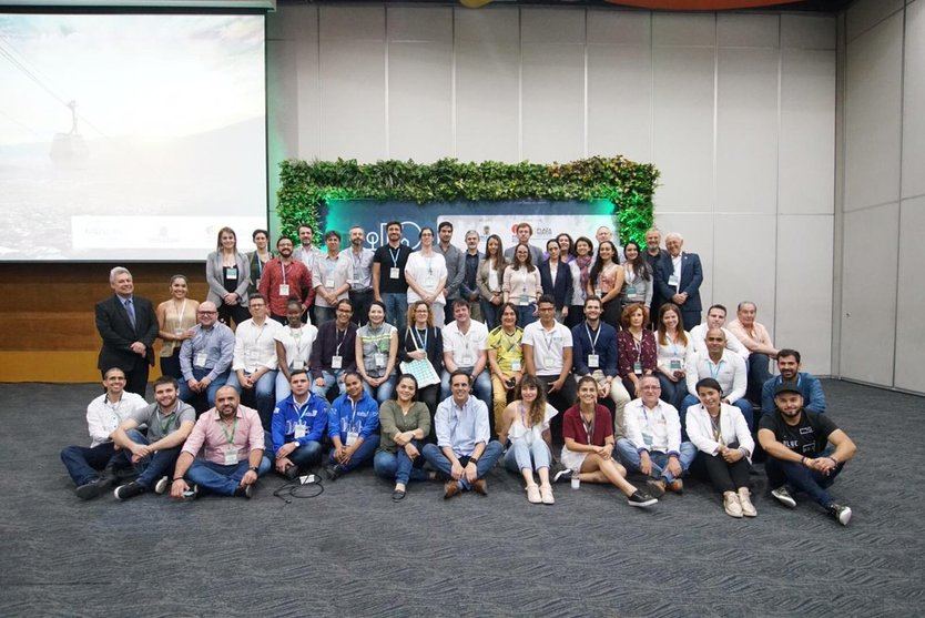 TRAFIC Latinoamérica 2020 promueve el emprendimiento en movilidad y ciudades sostenibles