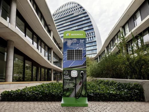 Iberdrola y BBVA se alían para impulsar el ahorro energético en España con soluciones sostenibles