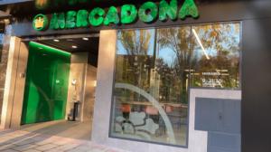 Mercadona inaugura una nueva tienda eficiente en General Ricardos, Madrid