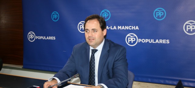 El PP denuncia que las listas de espera de Sanidad han crecido en la región con el Gobierno de Page