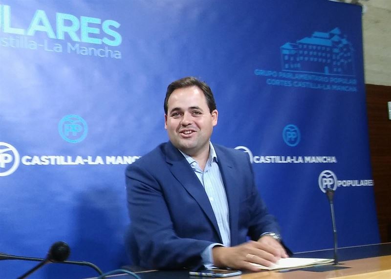 El PP- CLM apoyará al alcalde de Villar de Cañas si emprende acciones judiciales por el ATC