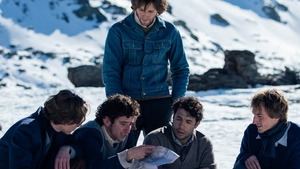 Curiosidades sobre 'La sociedad de la nieve', el último éxito de Netflix con sello español