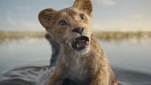 Disney confirma el estreno de 'Mufasa' y repara un error de 'El rey león'