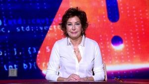 Ana Rosa seguirá por las tardes pese a la mala audiencia y los rumores de abandono