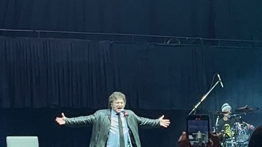 Javier Milei