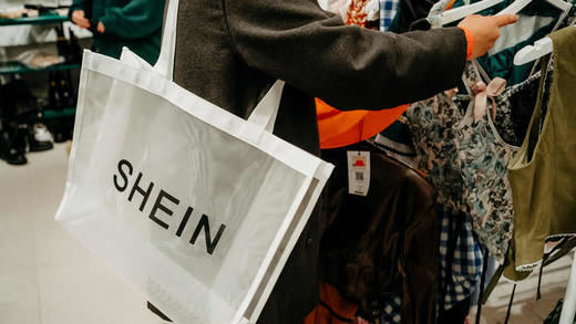Greenpeace denuncia el negocio de Shein: usa químicos peligrosos y prohibidos