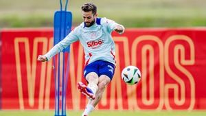 Arranca la Eurocopa: los favoritos, los mitos vivientes, las grandes promesas...