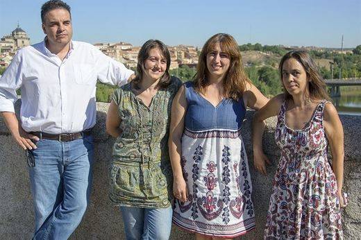 Ganemos de Talavera y Toledo piden a la Junta 