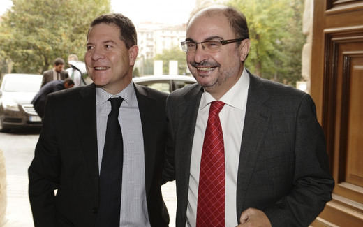 Castilla-La Mancha y Aragón se oponen a la Ley de Montes porque 