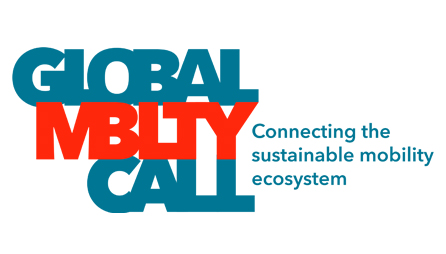 Renfe participa en el congreso mundial Global Mobility Call