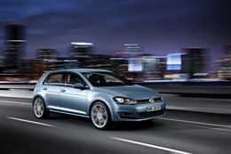 Volkswagen lidera el mercado en agosto y sitúa al Golf como el modelo más vendido