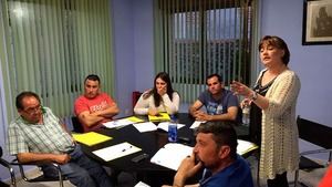 El PP expulsará a la concejala que pidió un "tiro en la nuca" para Sánchez