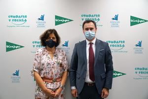El Corte Inglés contribuye a dar una nueva vida a los juguetes con la campaña 'Comparte y Recicla'