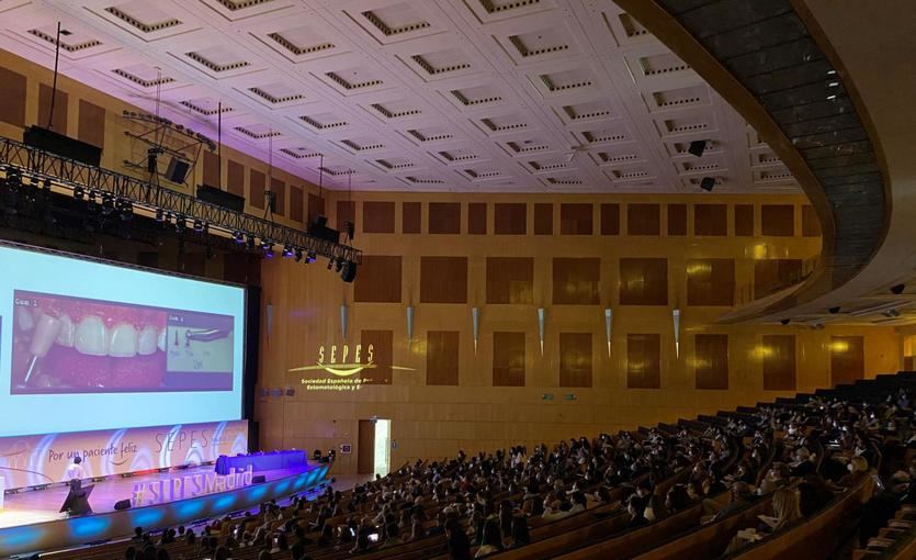 IFEMA MADRID lidera la vuelta de grandes congresos profesionales