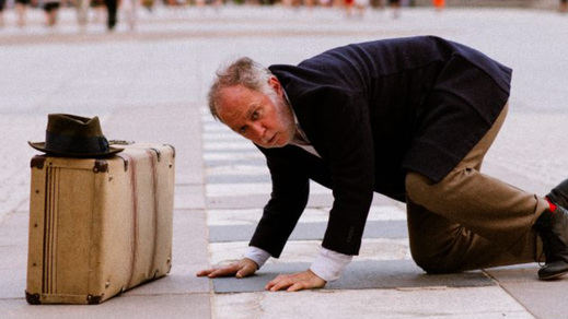 Imagen promocional de 'Hoy tengo algo que hacer'