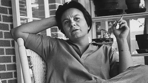 Quinto aniversario del fallecimiento de Harper Lee, la autora de 'Matar a un Ruiseñor'