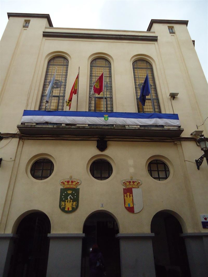 La Junta de Castilla-La Mancha celebrará este martes su primer consejo de gobierno itinerante en Hellín