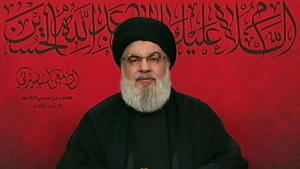 Hezbollah se desvincula del ataque de Hamás en Israel, pero defiende la guerra contra el sionismo
