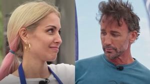 El comentado encuentro entre Hiba Abouk y Escassi en 'MasterChef': ¿todo comenzó ahí?